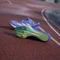 adidas Adizero Finesse cobalt blue/zero metalic/aurora ink Vorschaubild