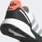 adidas ZX 1K Boost crystal white/silver metallic/core black (Herren) Vorschaubild
