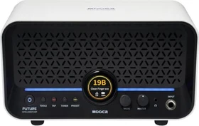 Mooer F15i Li weiß