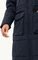 Jack Wolfskin White Frost Funktionsmantel night blue (Damen) Vorschaubild