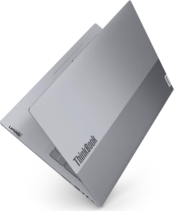 Lenovo ThinkBook 16 G8 IAL, Arctic Grey, Core Ultra 5 135H, 32GB RAM, 512GB SSD, EU