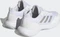 adidas Gamecourt 2.0 cloud white/silver metallic (Damen) Vorschaubild
