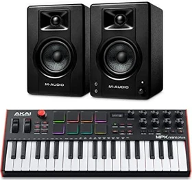 Akai MPK Mini Plus
