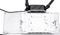 Alphacool Eiswolf 2 AiO 360mm AMD Radeon RX 6800/6800XT/6900 mit Backplate Vorschaubild