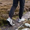 adidas Terrex Rockadia halo silver/silver metallic/better scarlet (Herren) Vorschaubild