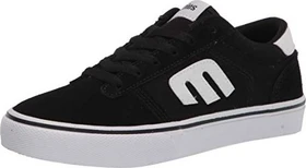 Etnies Calli Vulc schwarz (Damen)