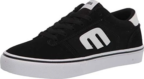 Etnies Calli Vulc schwarz (Damen)