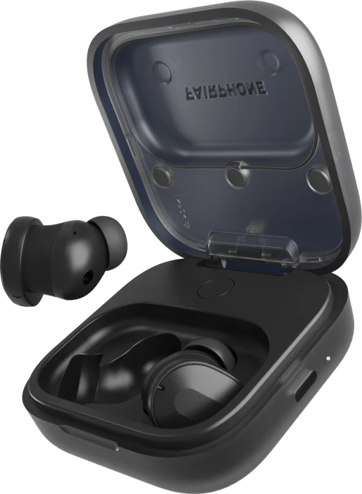 Fairphone Fairbuds v2 schwarz