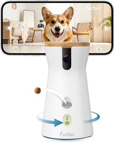 Furbo Hundekamera