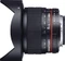 Samyang 8mm 3.5 UMC Fisheye CS II für Sony E Vorschaubild
