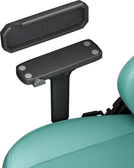 Anda Seat Kaiser 3 Premium L Gamingstuhl, grün