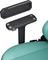 Anda Seat Kaiser 3 Premium L Gamingstuhl, grün Vorschaubild