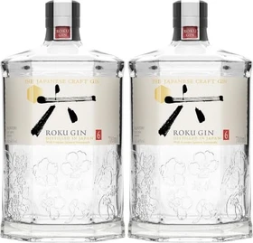 Roku Gin 700ml