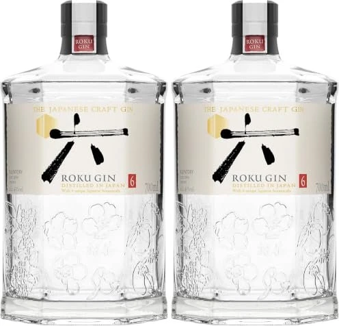 Roku Gin 700ml