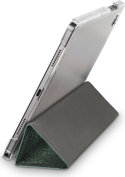 Hama Tablet Case Palermo für Samsung Galaxy Tab A8 10.5" Dunkelgrün