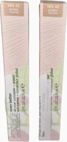 Clinique Even Better All Over Concealer+Eraser WN 46 golden neutral, 6ml
