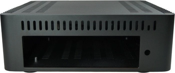 Nanum SE-TC5-N, schwarz, Mini-ITX