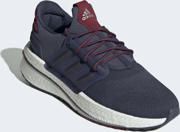 adidas X_PLRBOOST shadow navy/shadow red/silver metallic (Herren)
