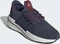 adidas X_PLRBOOST shadow navy/shadow red/silver metallic (Herren) Vorschaubild