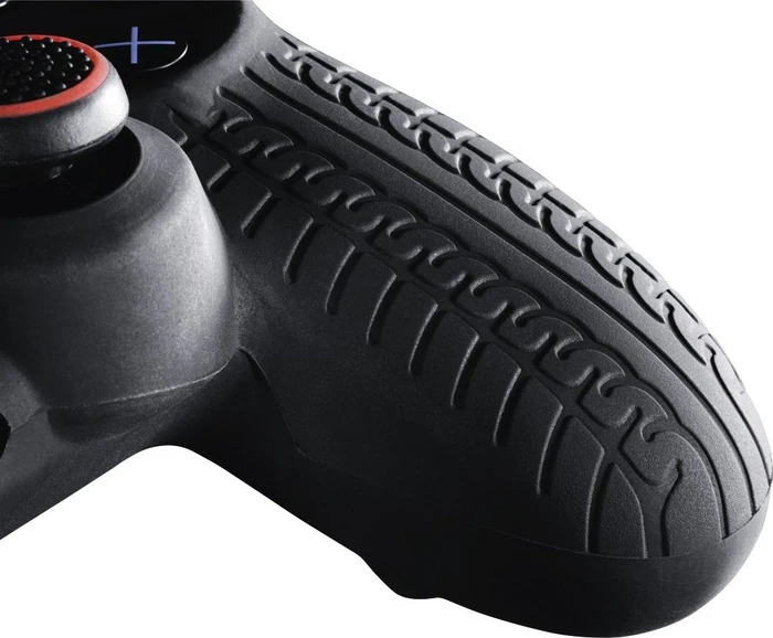 Hama DualShock 4 Controller 7in1 Racing Zubehör Set (PS4)