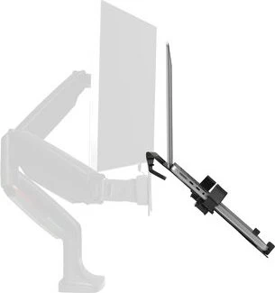 Kensington Universelle Laptophalterung, für Monitorarme