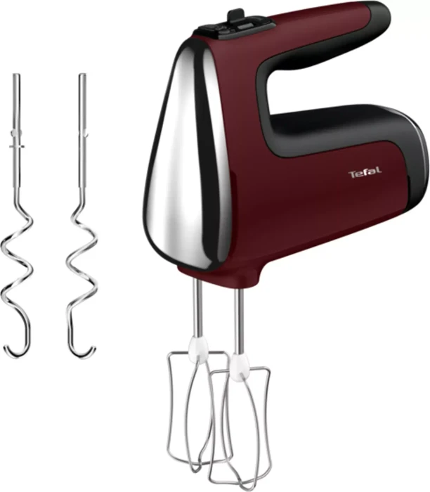 Tefal HT6525 Powermix Silence Handmixer