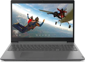 Lenovo V155-15API, Iron Grey, Ryzen 5 3500U, 4GB RAM, 256GB SSD, DE