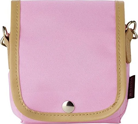 Fujifilm instax mini 8 Kameratasche pink