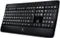 Logitech K800 Wireless Illuminated Keyboard, USB, ES Vorschaubild