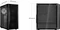SilverStone Fara B1 Lucid Rainbow, Glasfenster Vorschaubild