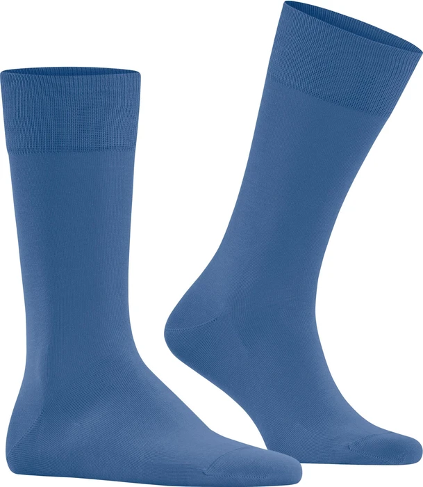 Falke Cool 24/7 Socken deep water (Herren)