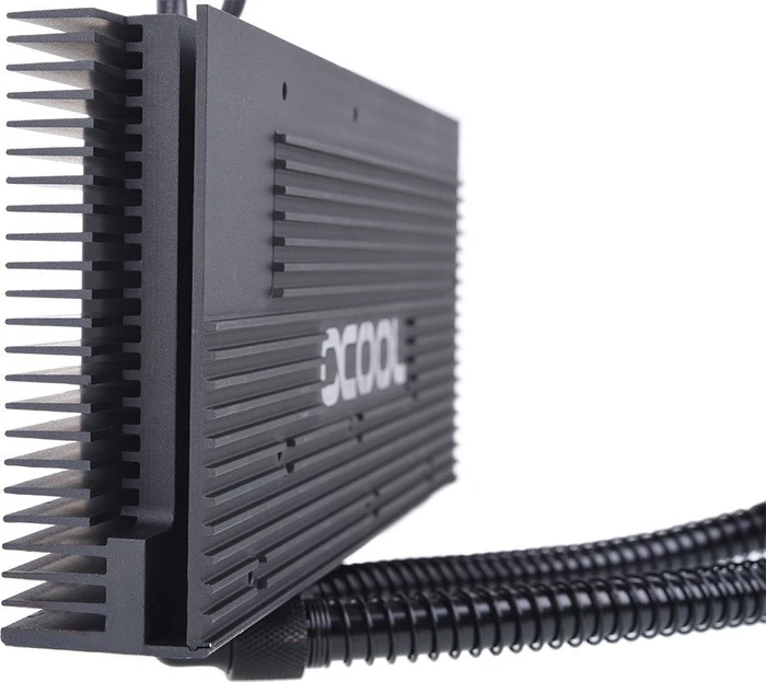 Alphacool Eiswolf 240 GPX Pro RTX 2080/2080Ti M02
