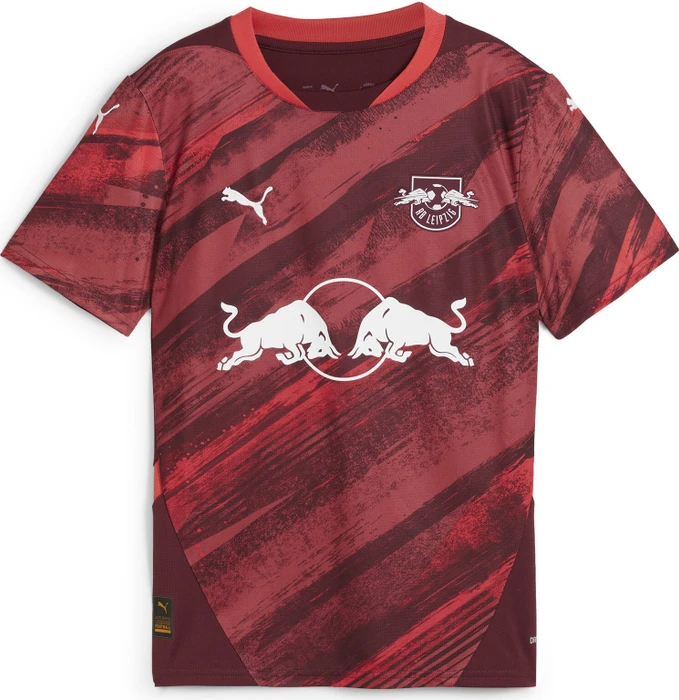 Puma RB Leipzig 2024/2025 Trikot