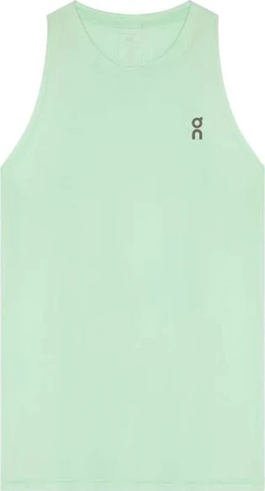 On Core Funktionsshirt ärmellos creek (Damen)