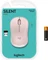 Logitech M220 Silent rosa, USB Vorschaubild