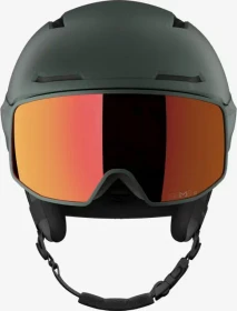 Salomon Driver Pro Sigma Helm green gables