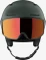 Salomon Driver Pro Sigma Helm green gables Vorschaubild