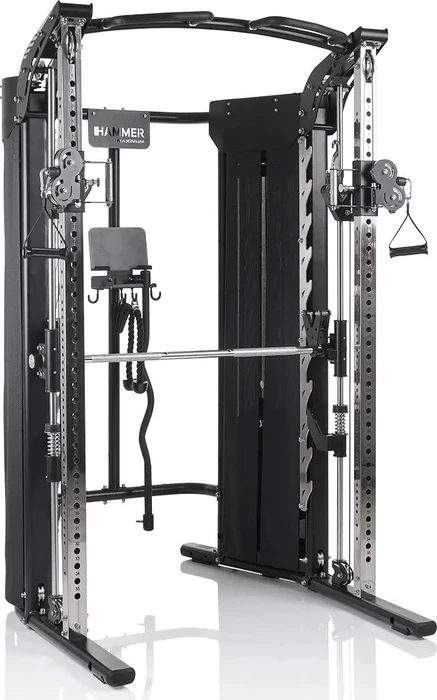 Hammer Autark FT3 Kraftstation