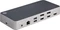 StarTech Triple Monitor Docking Station, USB-C 3.1 [Buchse] Vorschaubild