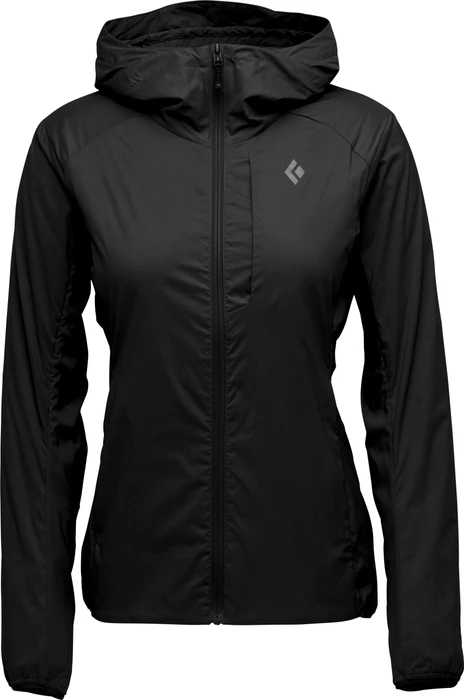 Black Diamond Alpine Start Insulated Hoody Jacke (Damen)