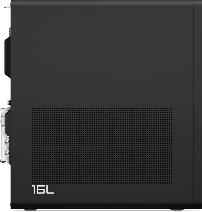 HP Omen 16L Desktop TG03-1472ng, Black Metal, Core i7-14650HX, 16GB RAM, 512GB SSD, Radeon RX 9060 XT