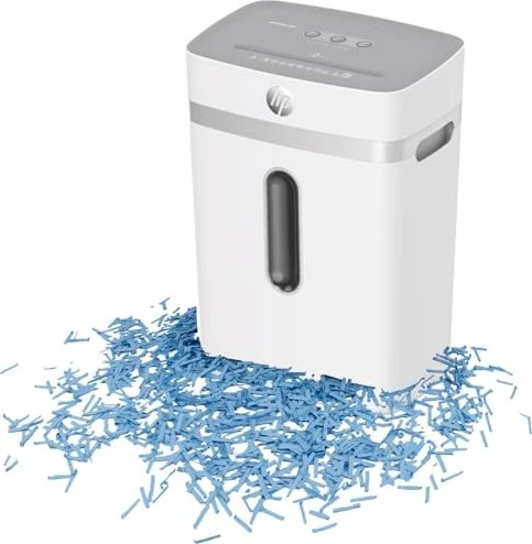 HP OneShred 12CC, 4x35mm