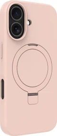dbramante1928 Roskilde MagSafe Kickstand ICON für Apple iPhone 17 pink sand