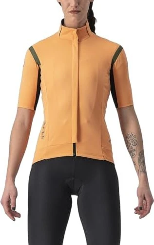 Castelli Gabba RoS 2 Trikot kurzarm (Damen)