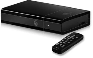 Seagate GoFlex Cinema 1TB