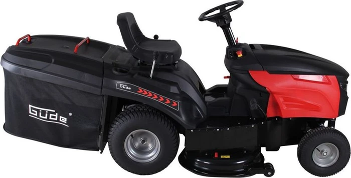Güde GAR 960 T Benzin-Rasentraktor