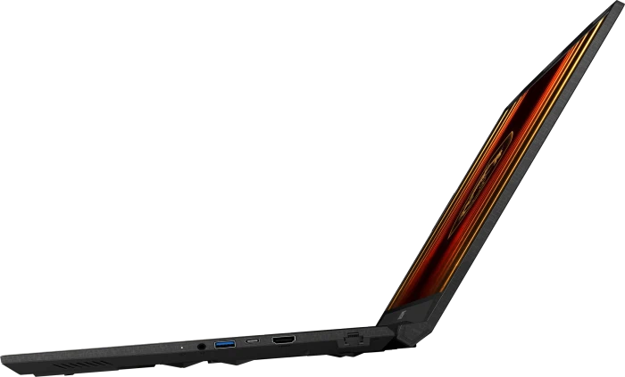MSI Katana 17 HX B14WFK-234, Core Black, Core i7-14650HX, 16GB RAM, 1TB SSD, GeForce RTX 5060, DE