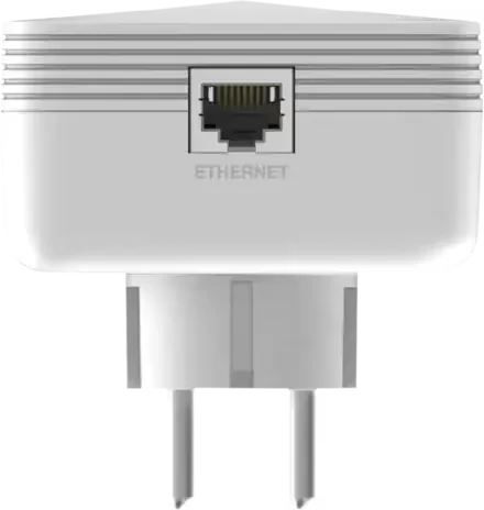 Strong Powerline 1000 Triple Pack, EU, V2, HomePlug AV2, RJ-45, 3er-Pack