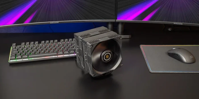 Mars Gaming MCPU-X26PRO, schwarz