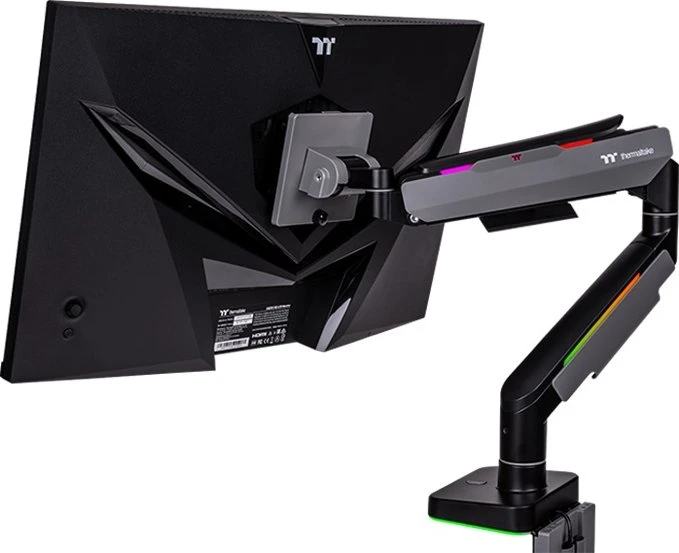 Thermaltake Single RGB Monitor Arm